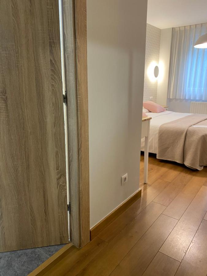 Hotel Costa Verde 기욘 외부 사진