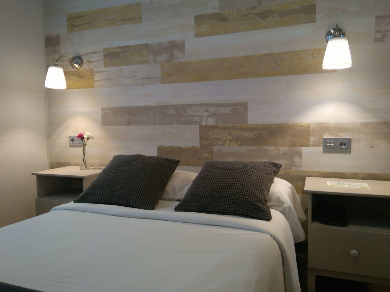 Hotel Costa Verde 기욘 외부 사진