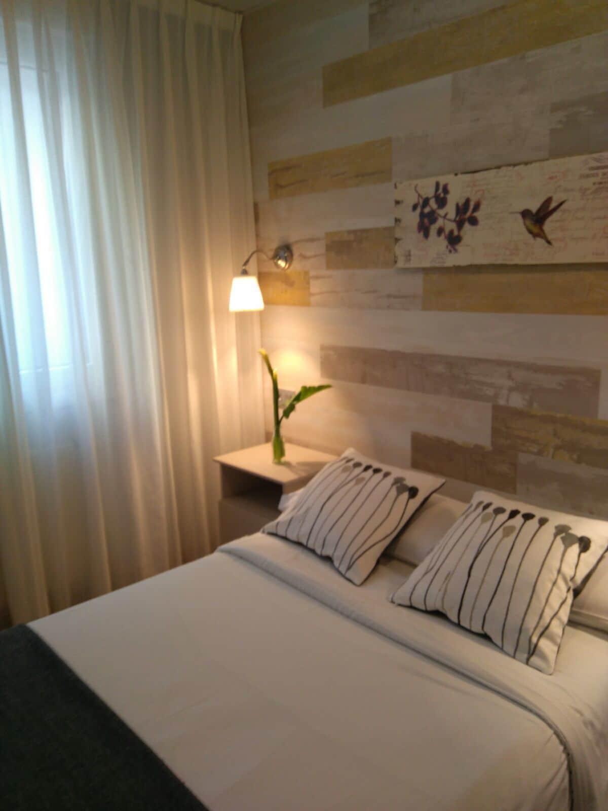 Hotel Costa Verde 기욘 외부 사진