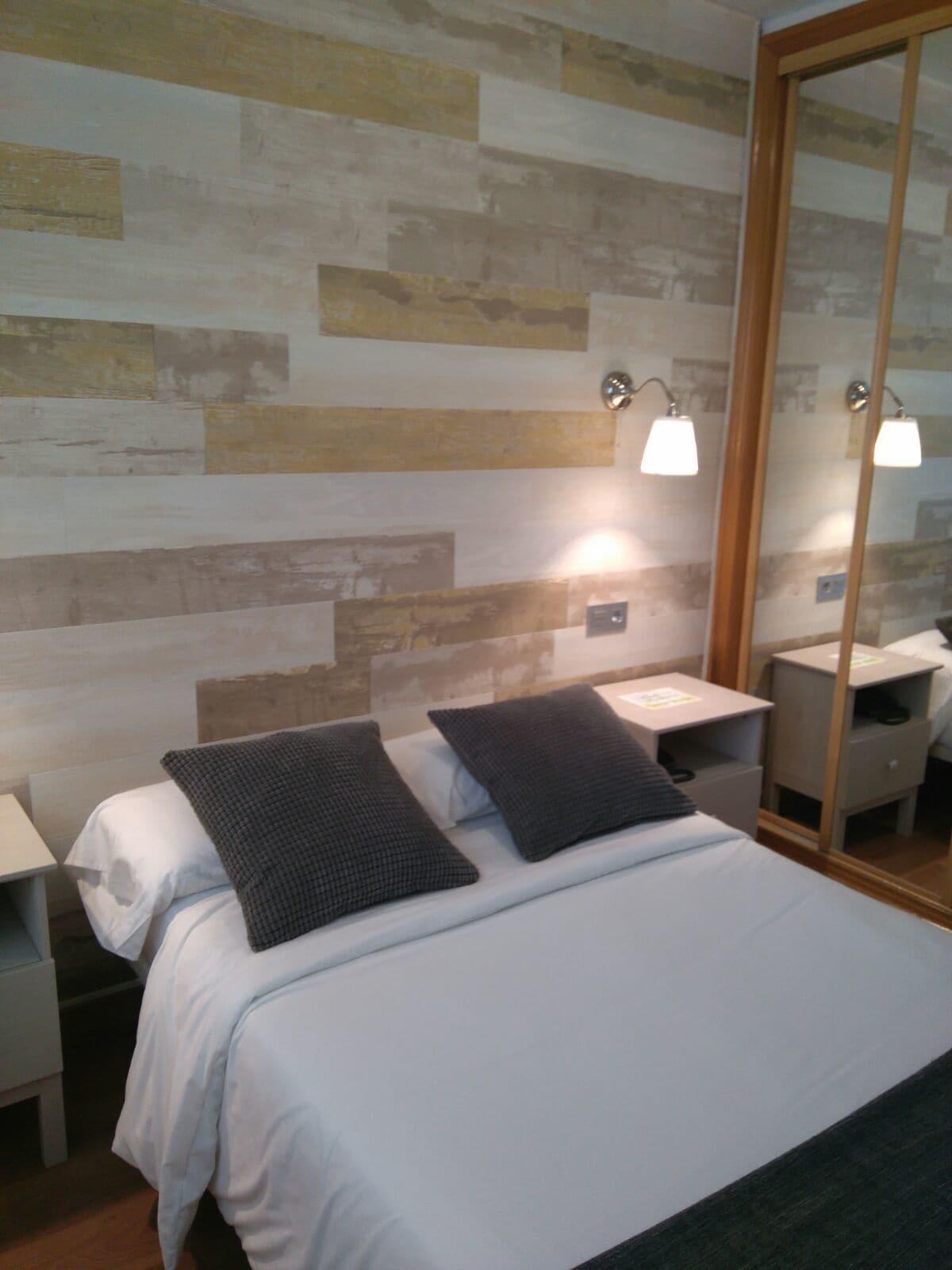 Hotel Costa Verde 기욘 외부 사진