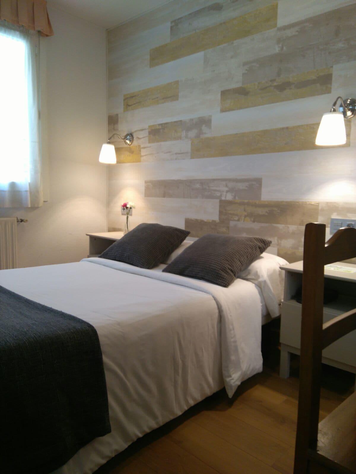 Hotel Costa Verde 기욘 외부 사진