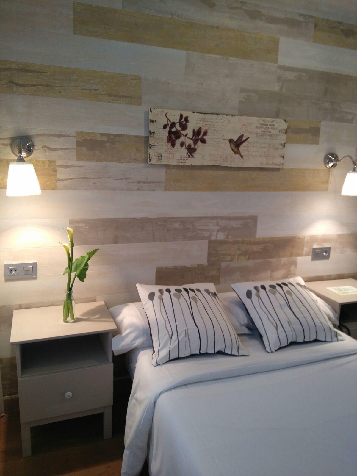 Hotel Costa Verde 기욘 외부 사진