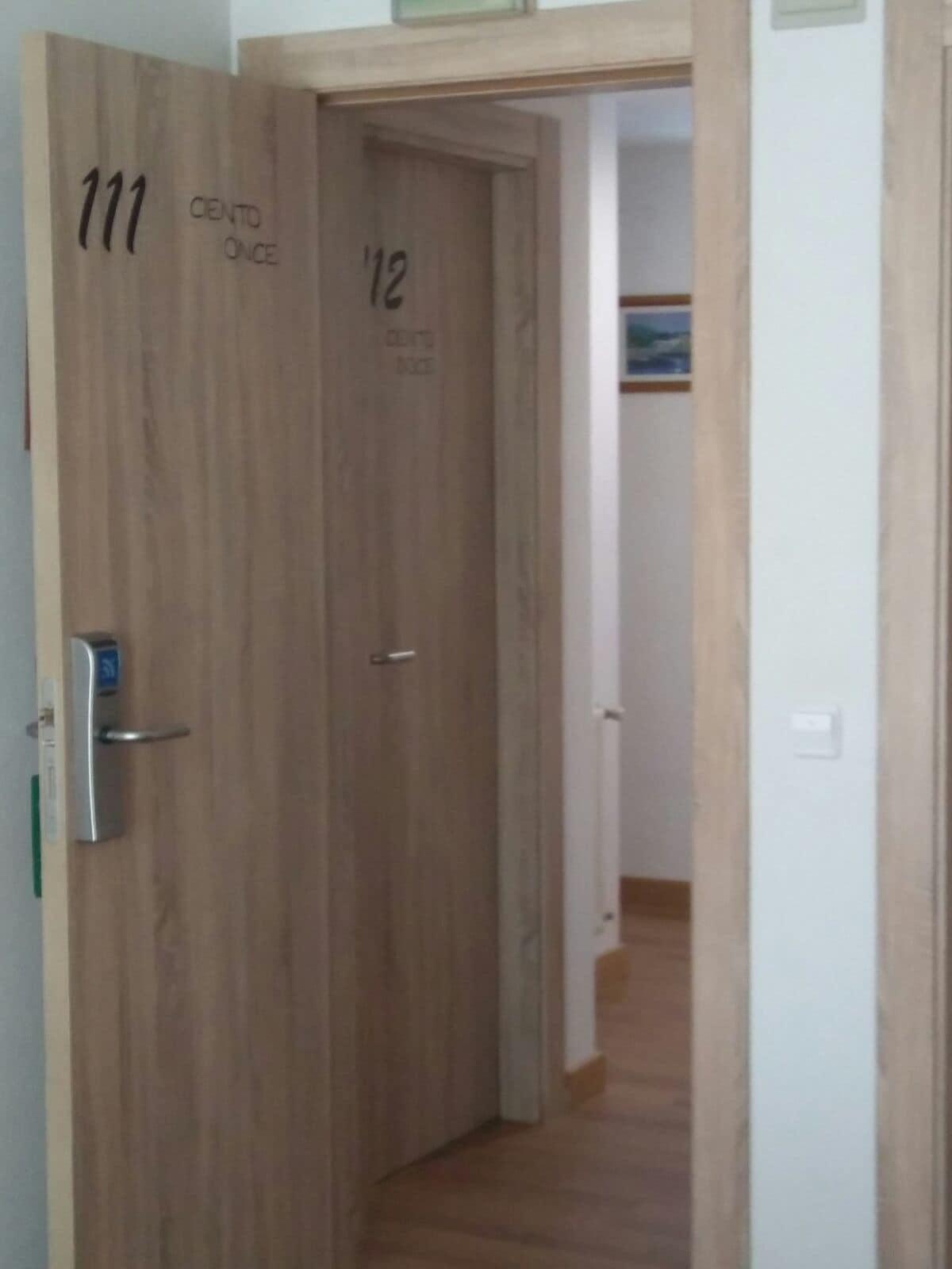 Hotel Costa Verde 기욘 외부 사진