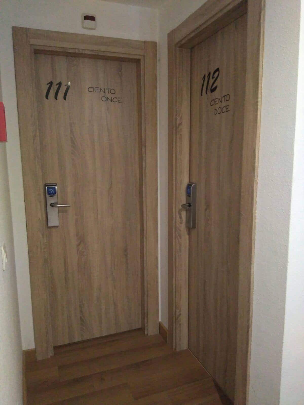 Hotel Costa Verde 기욘 외부 사진