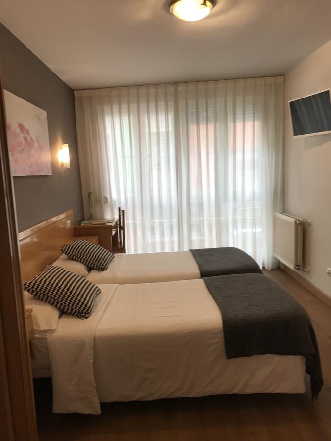 Hotel Costa Verde 기욘 외부 사진