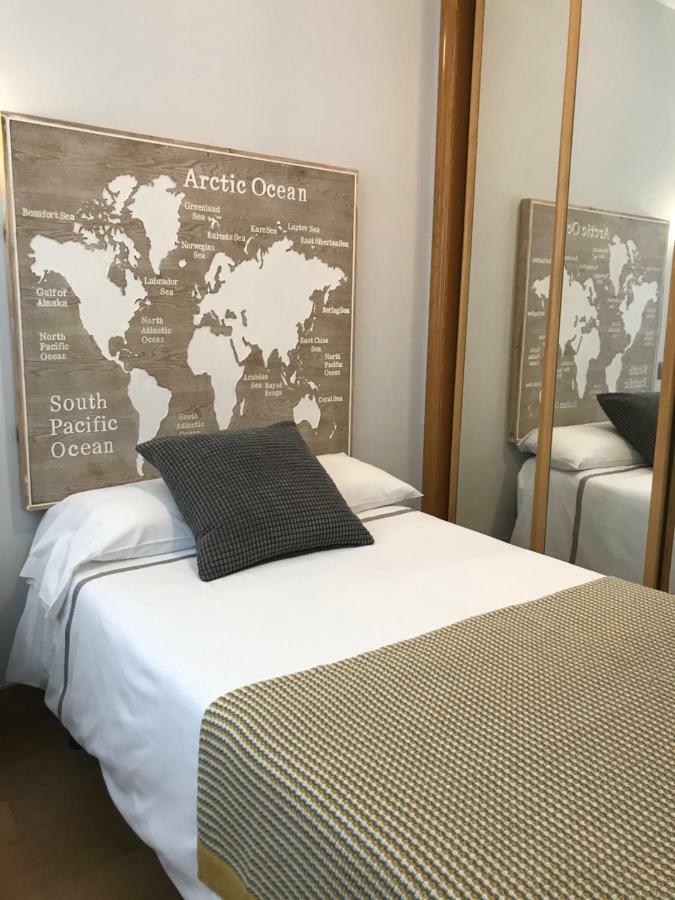 Hotel Costa Verde 기욘 외부 사진